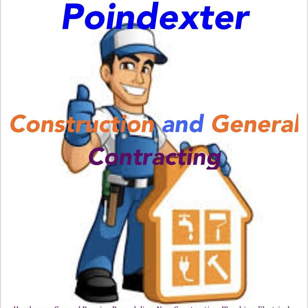 Poindexter Construction and General Contracting