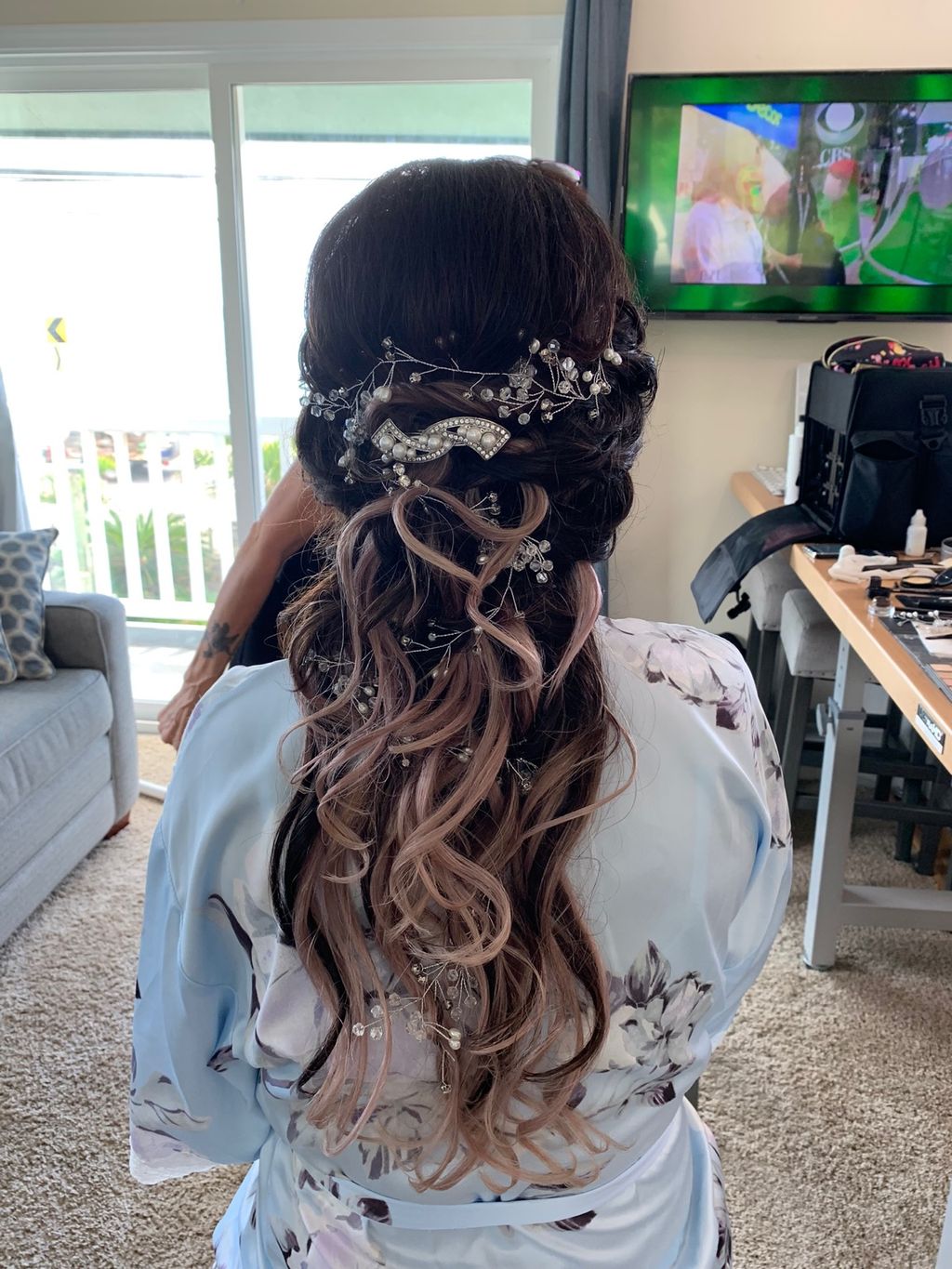 Customer photos