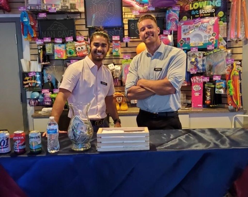 Customer photos