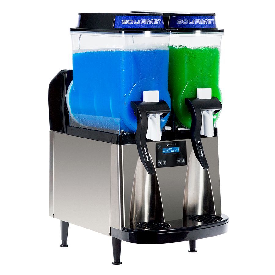 Frozen Drink Machines 