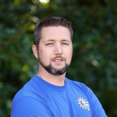 Solar Shield Blinds Shades Solutions