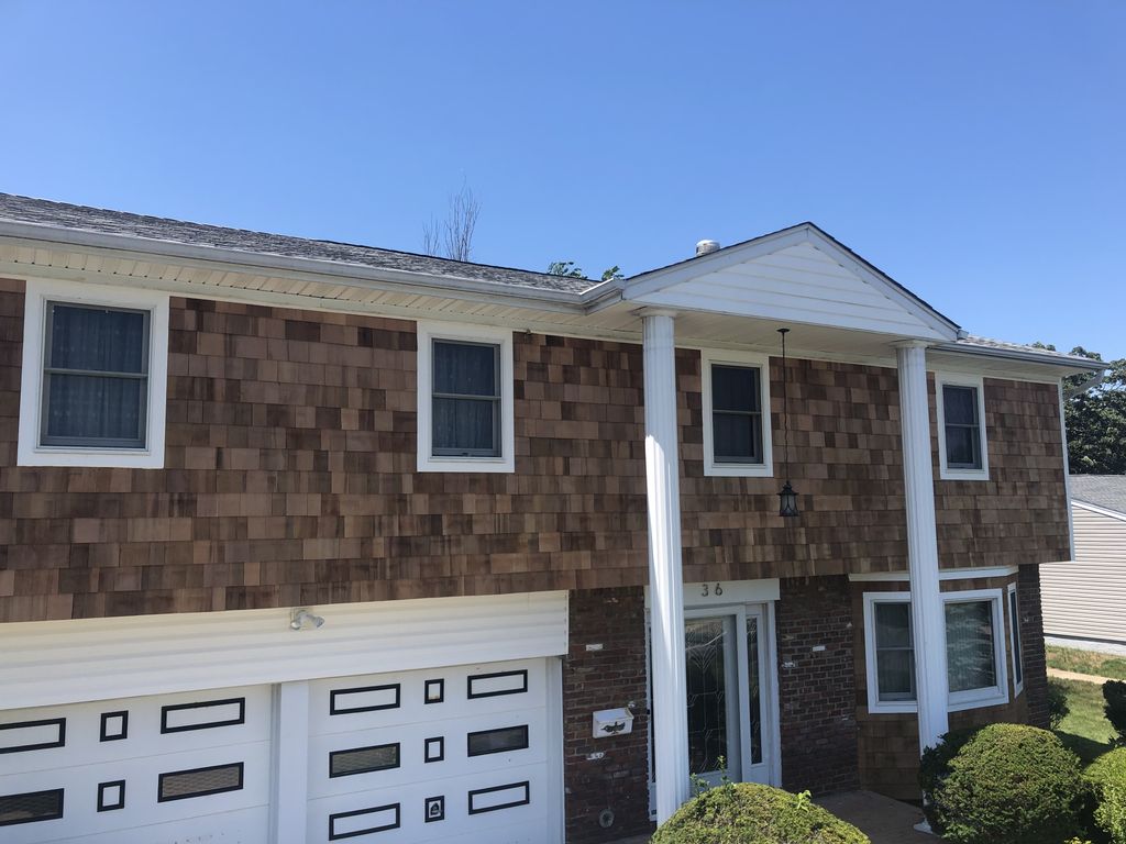 Siding Repair