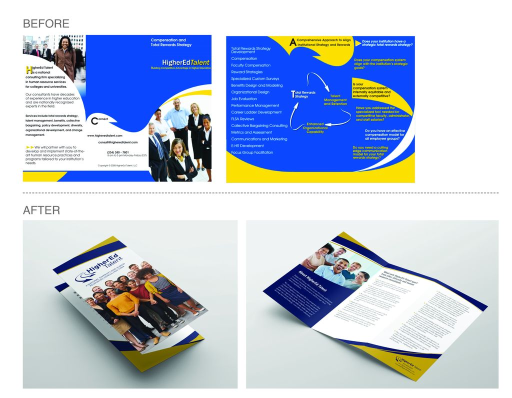 Projects and media