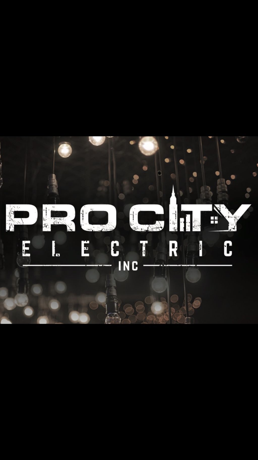 Pro City Electric, Inc.