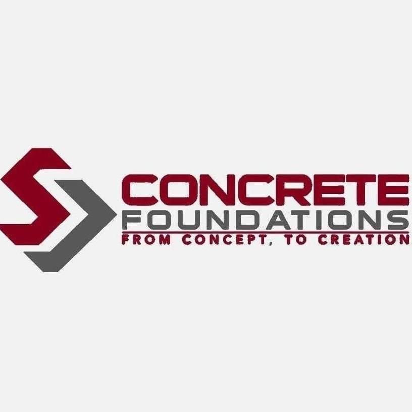 Sj Concrete Foundations