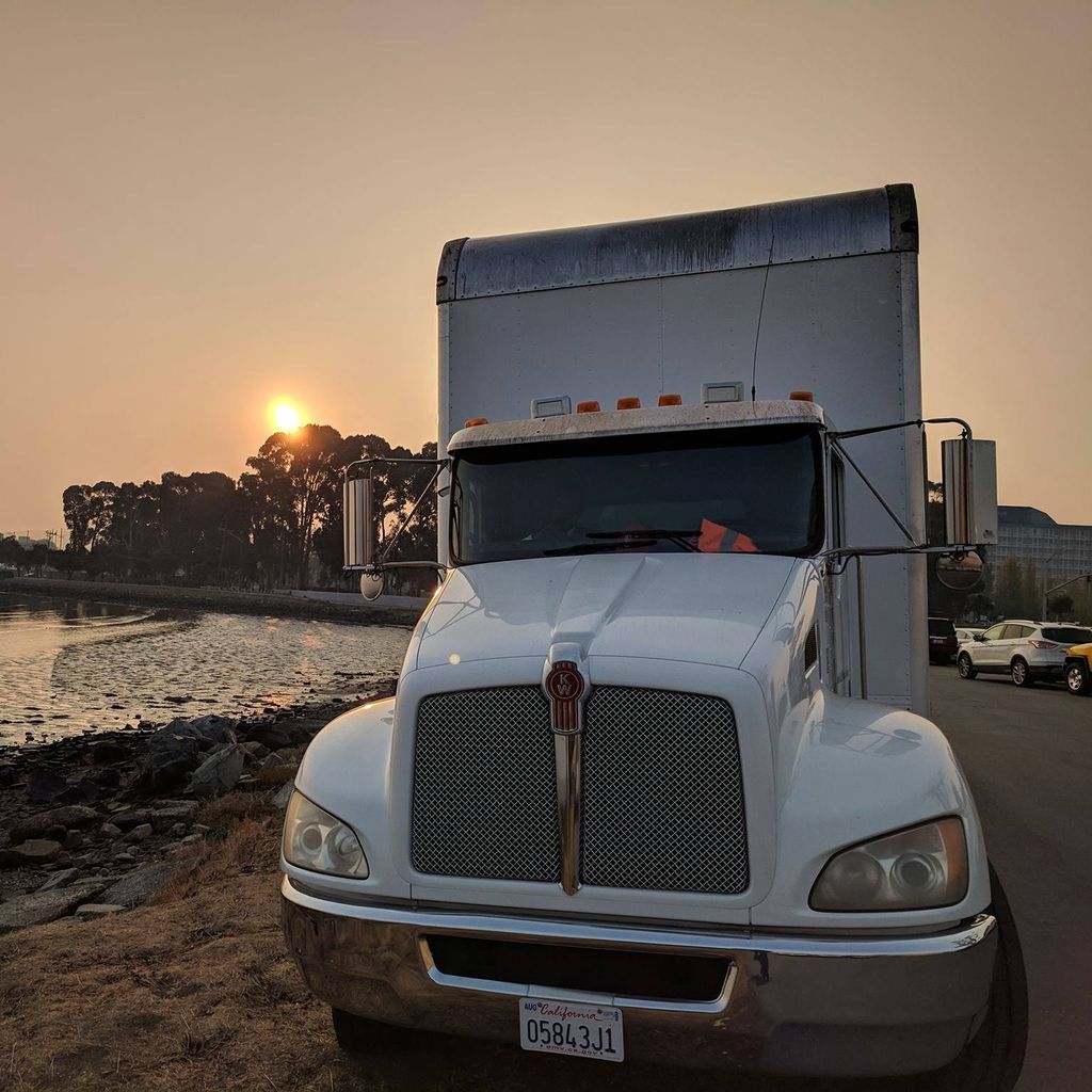 Day and Night We Are There For You!