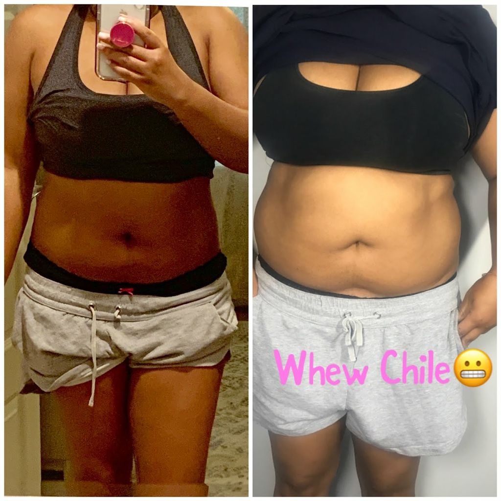 Permanent changes for all body types!!