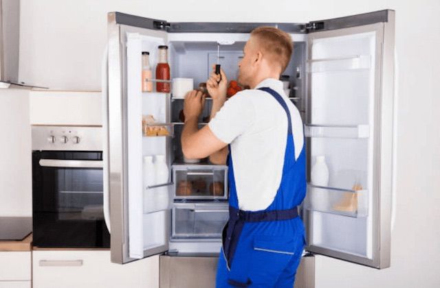 Residential Appliance Services