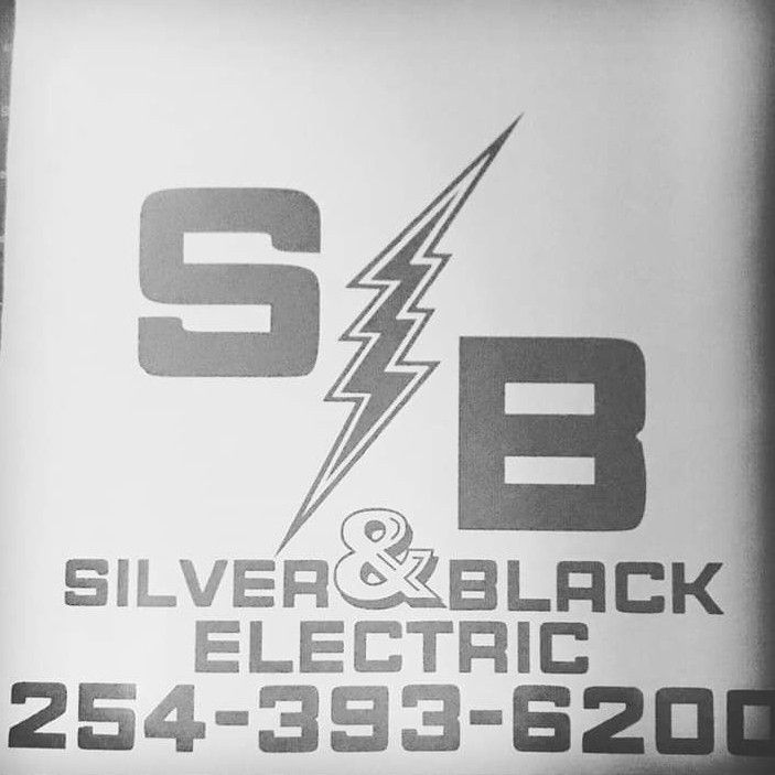 Silver & Black Electric Company