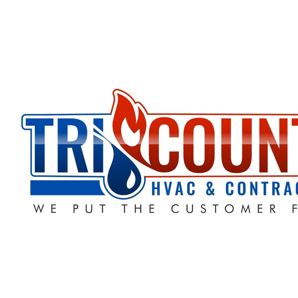 Tri-County Hvac and Contracting LLC