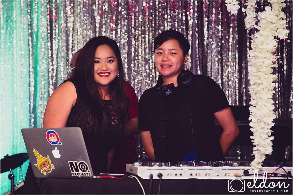 Dj & MC Services