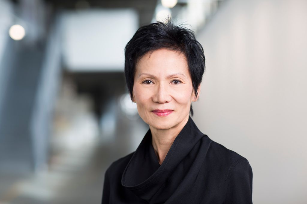 Architect, Corporate Portrait 