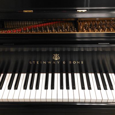 Avatar for Wichita Piano Services