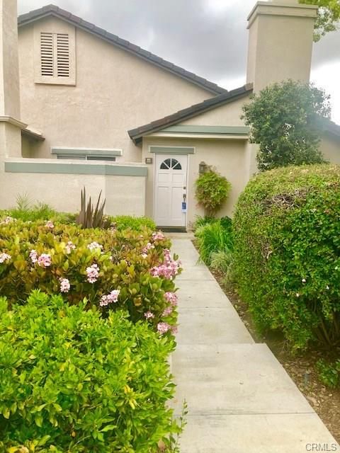 Single Story One Bedroom in University Park-Irvine