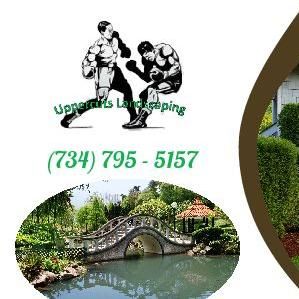 Uppercuts Landscaping LLC