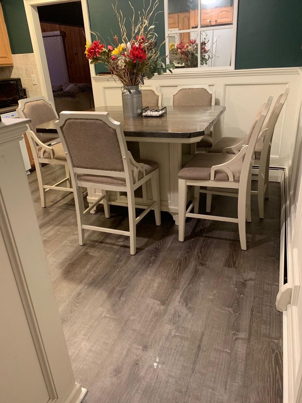 Customer photos