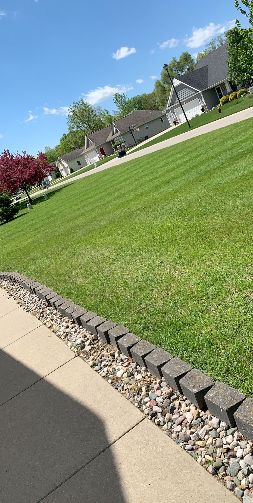 Full Service Lawn Care