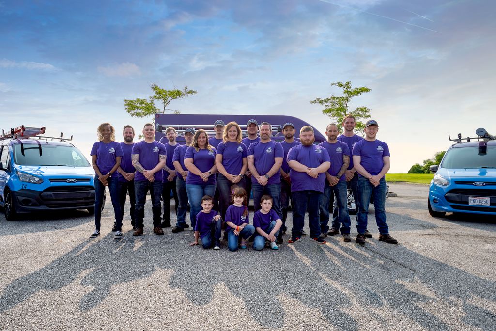 The Paramount Team