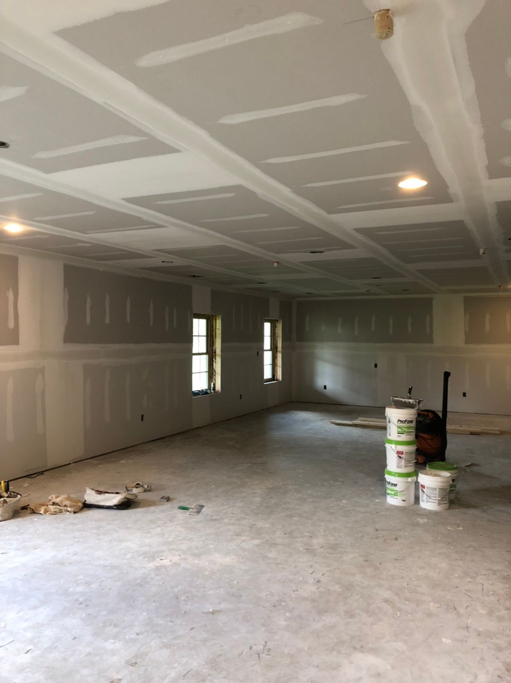 Projects and media