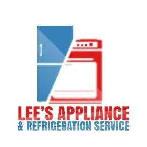 Lee's Appliance and Refrigeration Service