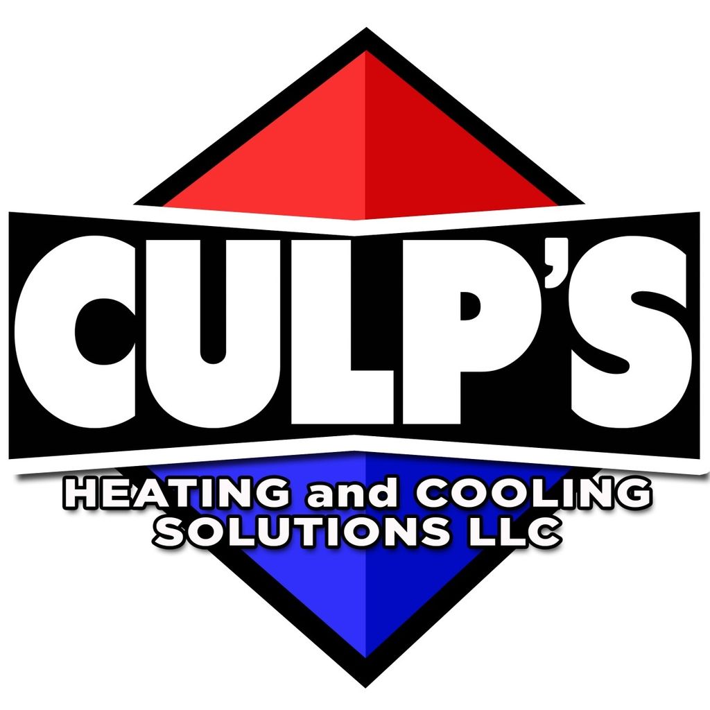 Culp's Heating & Cooling Solutions LLC
