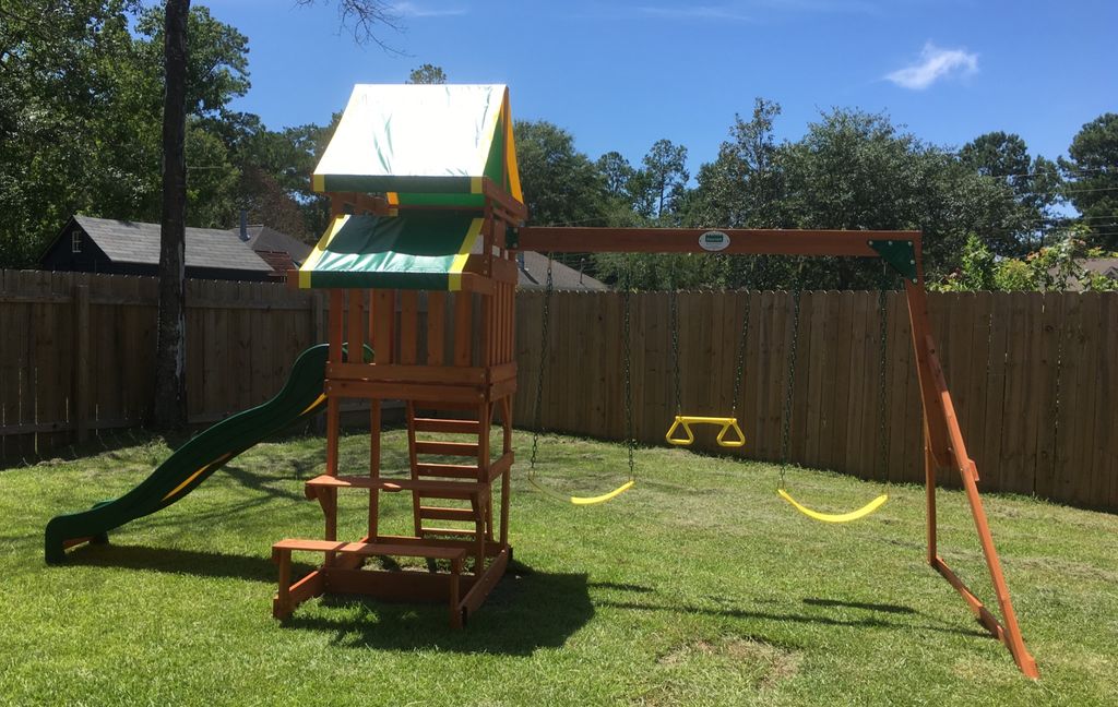 Customer photos