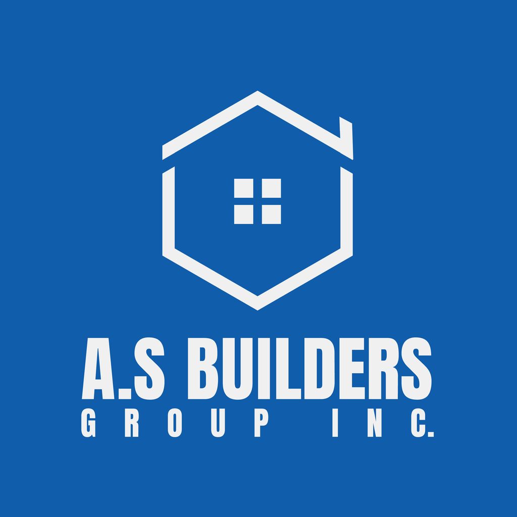 A.S Builders Group Inc