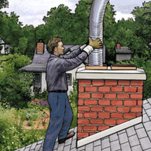 Chimney Liners 