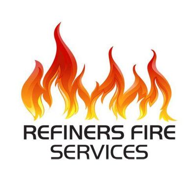 Avatar for Refiners Fire Services