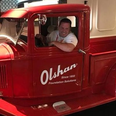 Avatar for Olshan Foundation Repair - Kansas City