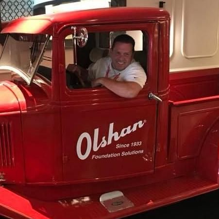 Olshan Foundation Repair - Kansas City