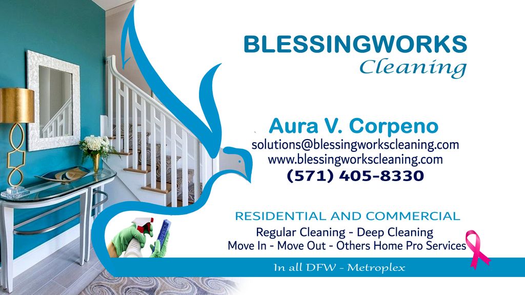 Because you deserve the best service!