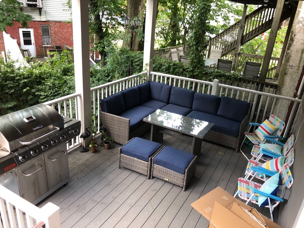 Customer photos