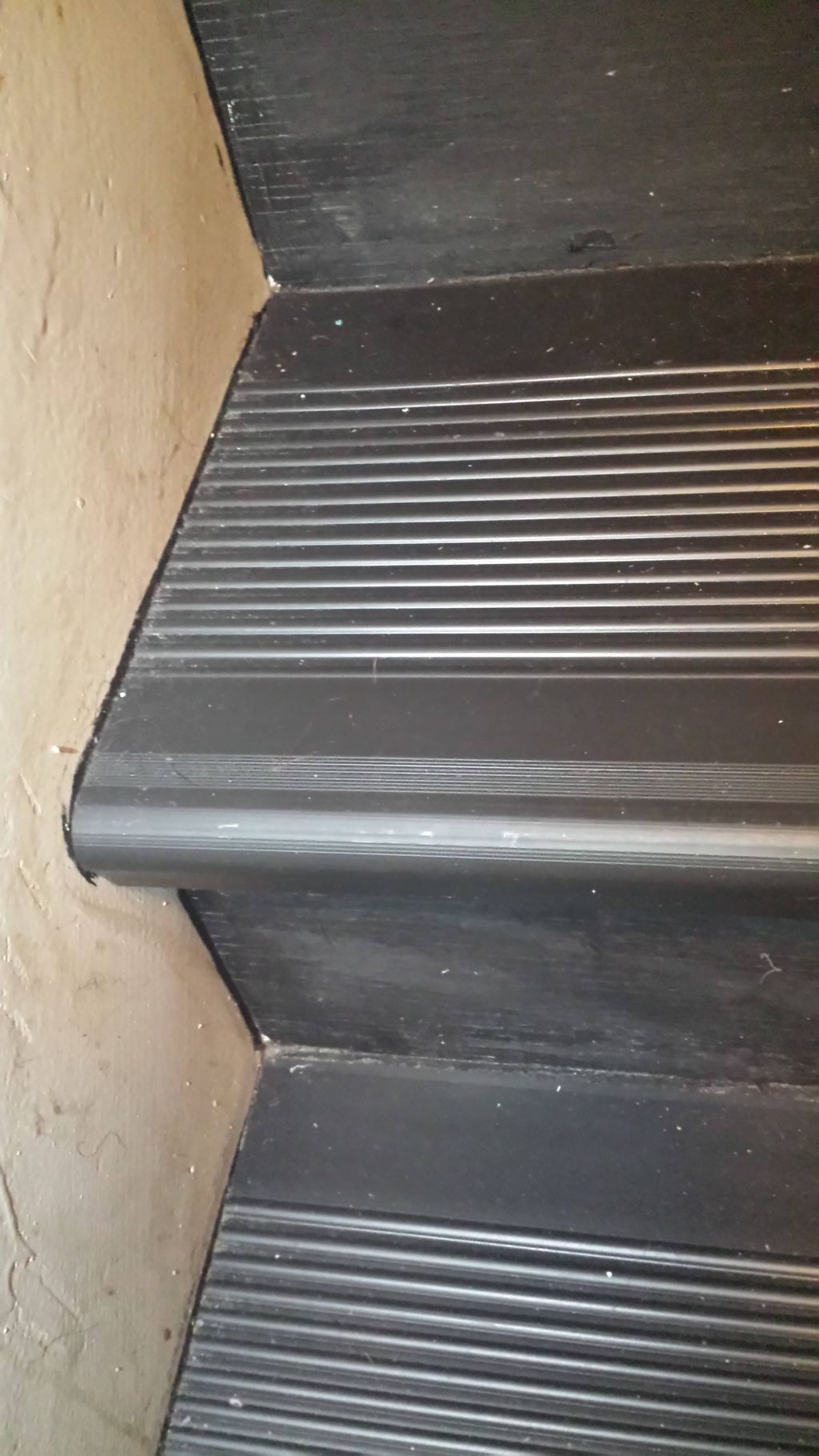 stair treads and risers 