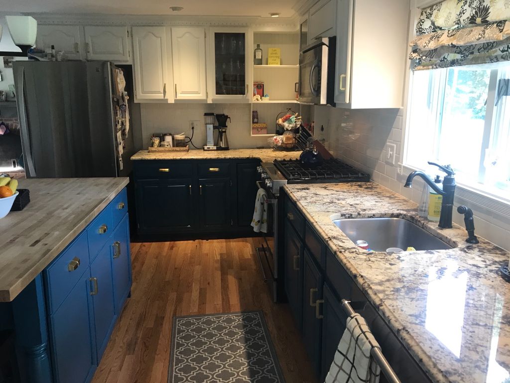 Customer photos