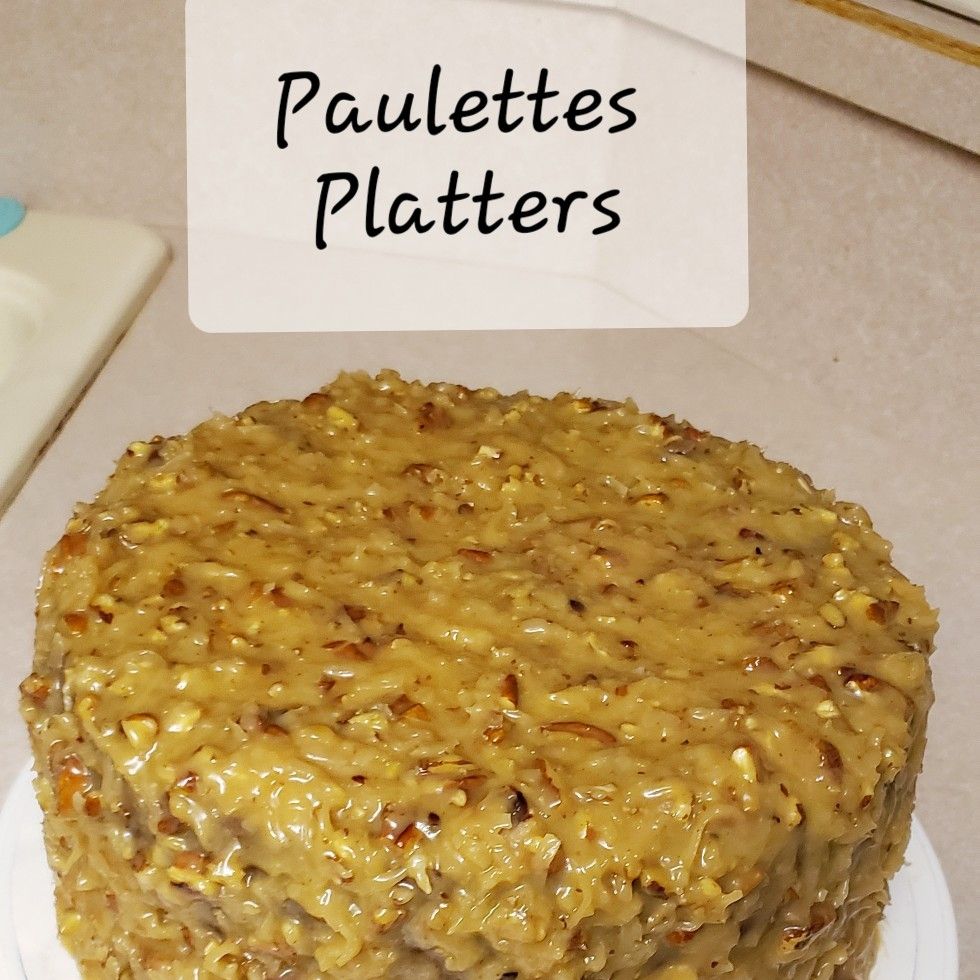 Paulette's Platters