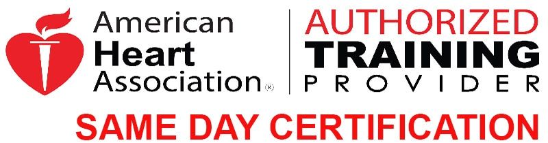 We are a Nationwide, Authorized Training Provider 