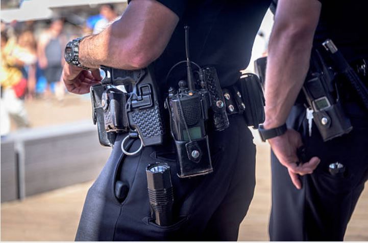 We provide uniformed and plain clothes event secur