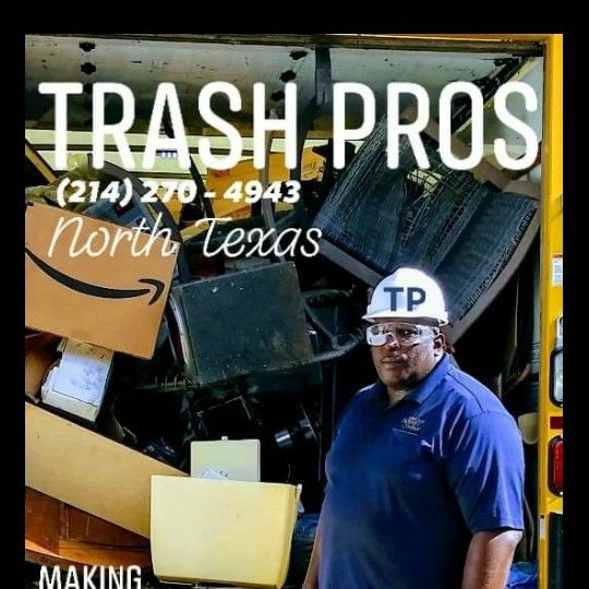 Trashwise Trash Removal Services