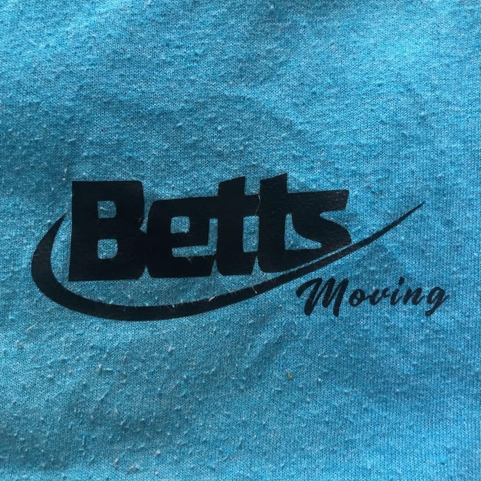 Betts Moving Company