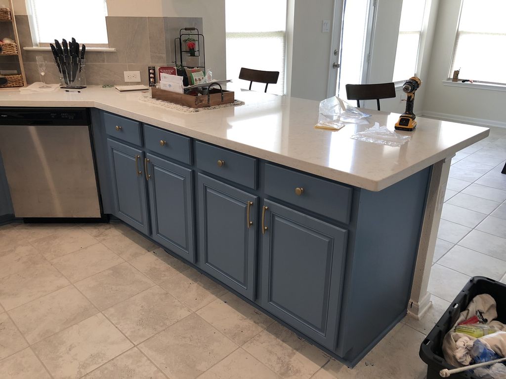 Customer photos