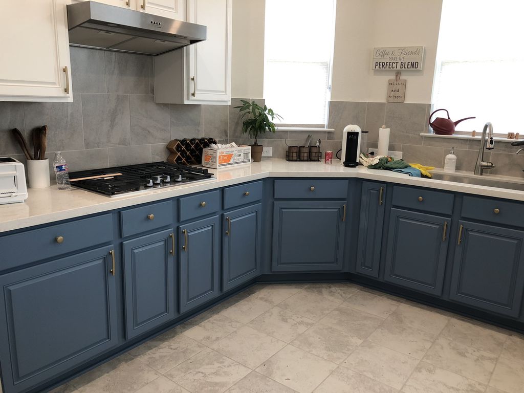 Customer photos