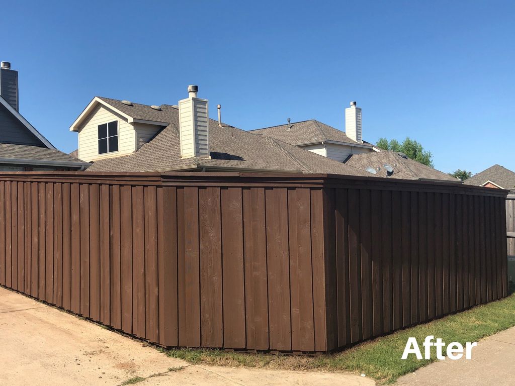 Customer photos