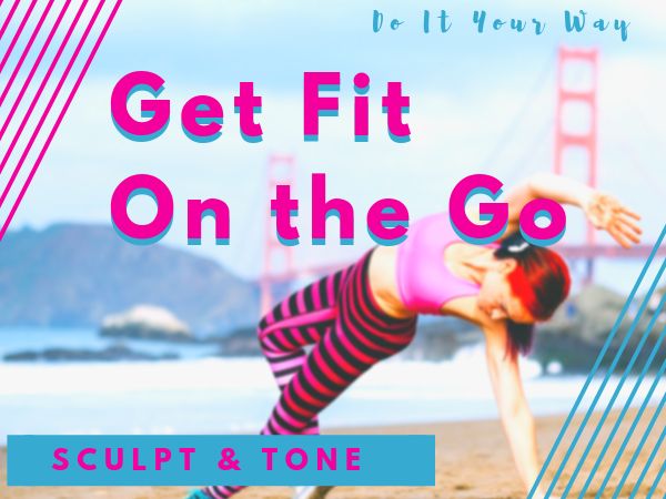 I specialize in Home based Workouts