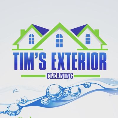 Avatar for Tim's Exterior Cleaning