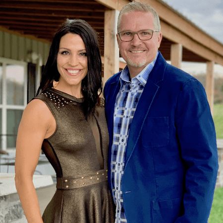 The Intentional Marriage