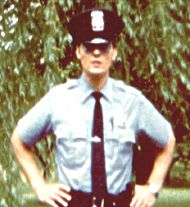 PUBLIC SAFETY OFFICER