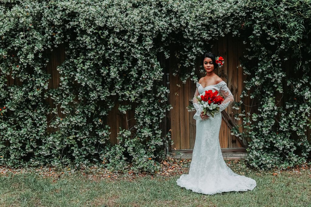 Dianne - Bridal