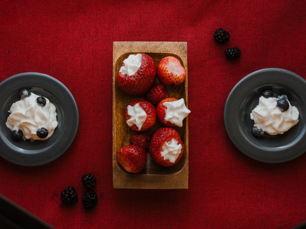 Lay Flat - Branding