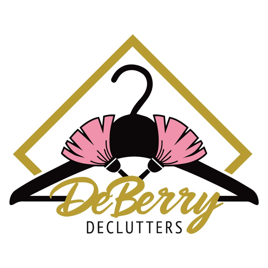 DeBerry Declutters